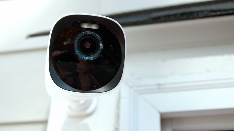 victoria-best-handyman-security-camera-installation